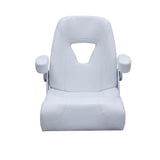 Taco Boca Sport Chair (MPN: HA4-25WHA-7-0000-0-0)