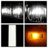 Spyder Auto Group Headlight Assembly (MPN: 9952395)