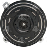 Four Seasons Air Conditioner Compressor (MPN: 58958)