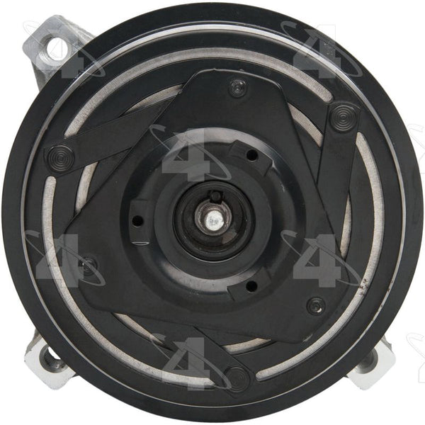 Four Seasons Air Conditioner Compressor (MPN: 58958)