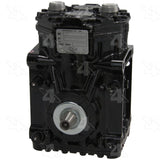 Four Seasons Air Conditioner Compressor (MPN: 58066)