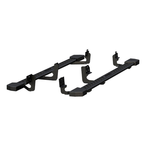 Aries Jeep Rocker Steps (MPN: 2074111)