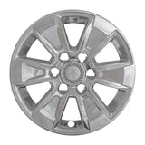 Coast To Coast Impostor Wheel Skin 17 Inch (MPN: IWCIMP436X)