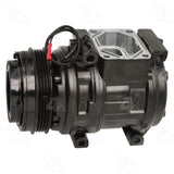 Four Seasons Air Conditioner Compressor (MPN: 77335)