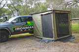Ironman 4x4 Awning Enclosure (MPN: IAWNING2MROOM)