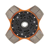 Exedy Clutch Disc Stage 2 (MPN: ND08T)
