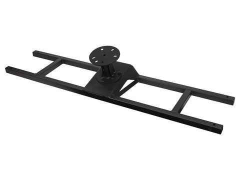 Armordillo CR1 Series Spare Tire Carrier (MPN: 7180352)
