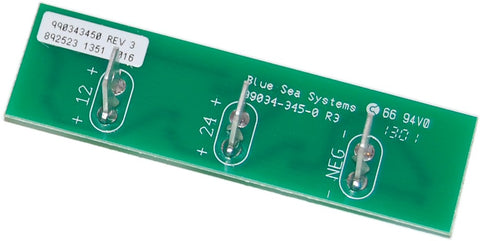 Power Distribution Box Indicator Backlight (MPN: 4121-BSS)