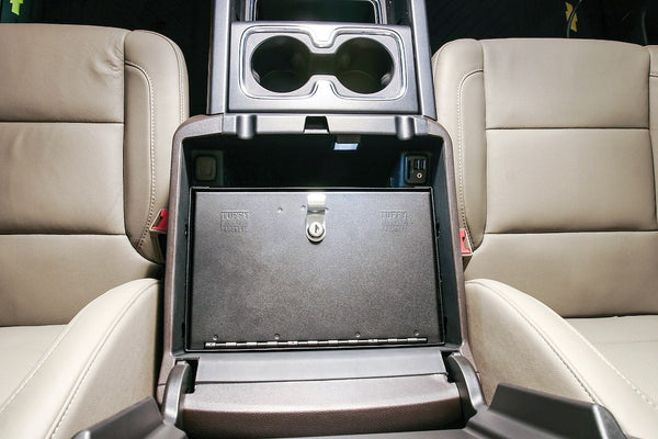 Tuffy Security Console Insert (MPN: 320-01)