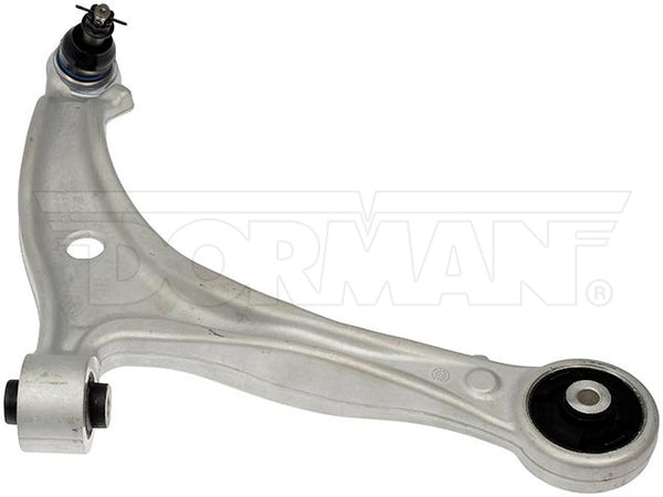 Control arm and ball joint assembly for suspension (MPN: 522-322)