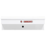 Weather Guard Lo-Side Steel Tool Box (MPN: 185-3-04)