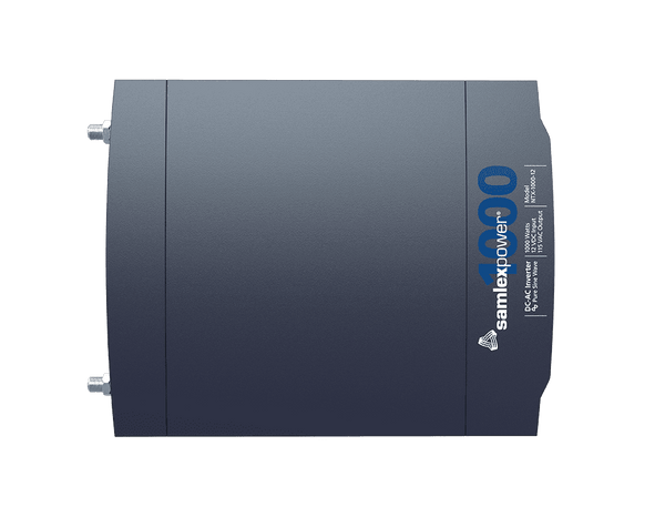 Samlex America NTX Series Power Inverter (MPN: NTX-1000-12)