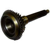 Crown Automotive Manual Transmission Input Shaft (MPN: 5019723AA)