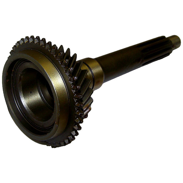 Crown Automotive Manual Transmission Input Shaft (MPN: 5019723AA)