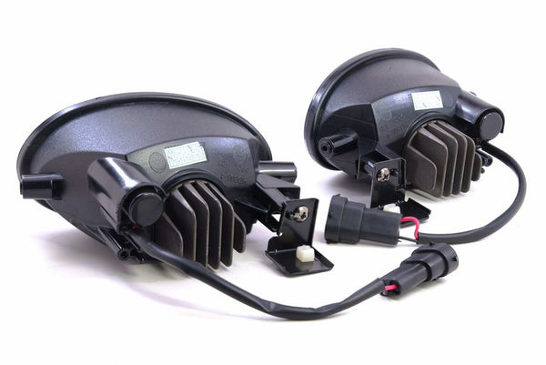 Morimoto XB LED Fog Light (MPN: LF170)