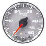 Auto Meter Gauge Pod Pillar (MPN: P73012)
