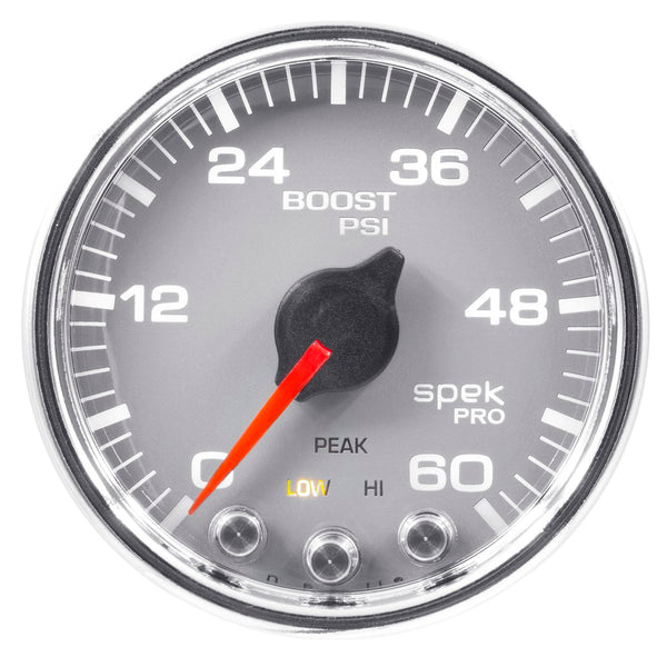 Auto Meter Gauge Pod Pillar (MPN: P73012)