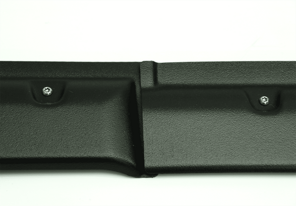 Tough Guard Form Fit Rainguard Set (MPN: TV20J07-CM)