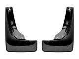 WeatherTech Mud Flap Set of 2 (MPN: 110069)