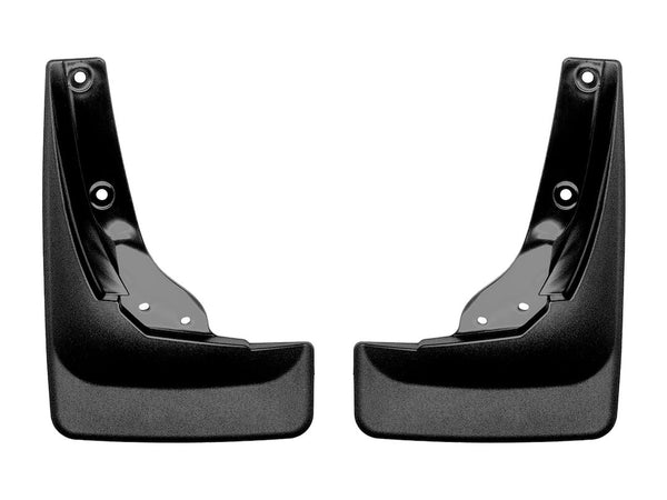 WeatherTech Mud Flap Set of 2 (MPN: 110069)