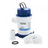 Submersible Bilge Pump - Marine Series (MPN: 01-02-002)