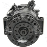 Four Seasons Air Conditioner Compressor (MPN: 67317)