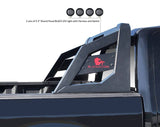 Black Horse Offroad Truck Bed Bar (MPN: ARB-NIFRB-PLFB)