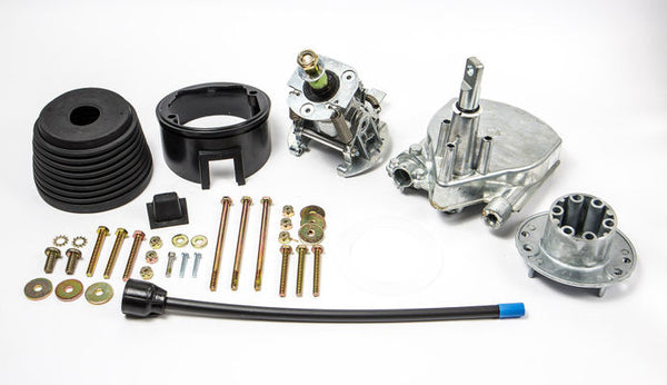 SeaStar Boat Steering System Helm Tilt Kit (MPN: SHT91523)
