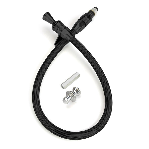 Lokar Performance Auto Trans Dipstick (MPN: X1211347)