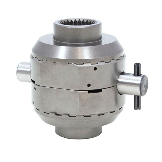 Yukon Gear & Axle Differential Carrier (MPN: SL D30JL-27)