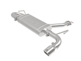Advanced FLOW Engineering Exhaust System Kit (MPN: 49-37017-P)