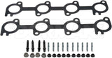 Exhaust Manifold Gasket Set by Help! By Dorman (MPN: 57074)