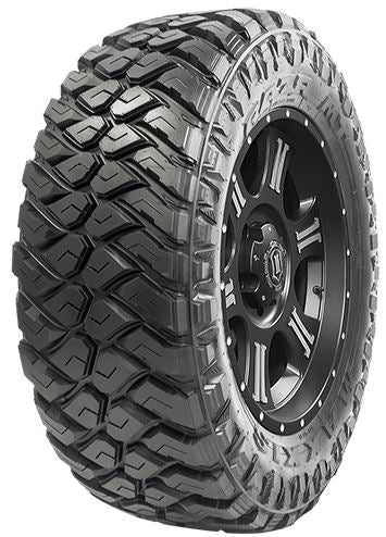 Maxxis Tire RAZR MT Mud Terrain Tire (MPN: TL00460100)