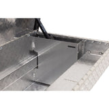 Weather Guard Lo-Side Truck Toolbox (MPN: 178-0-04)