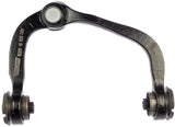 Control Arm with Ball Joint and Bushings (MPN: 520-285)