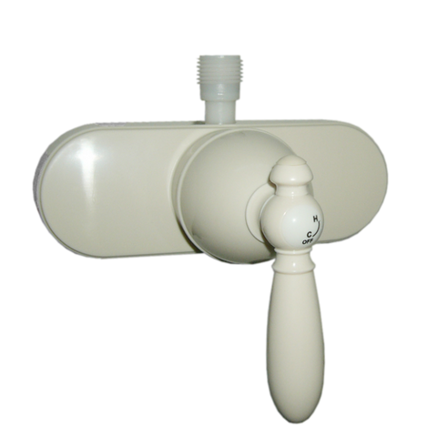 Empire Faucet Shower Control Valve (MPN: U-YSL53VBBLVR-E)
