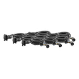 Curt 7-Way Trailer Wiring Connector Extension (MPN: 56070010)