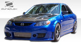 Duraflex Side Skirt (MPN: 103272)
