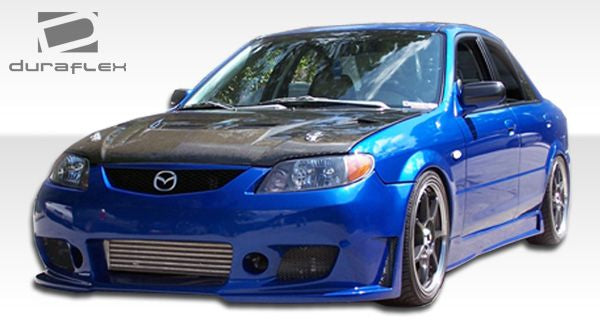 Duraflex Side Skirt (MPN: 103272)