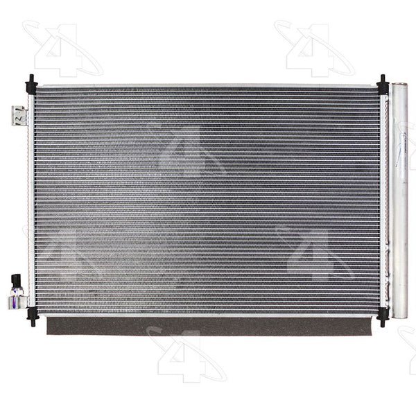 Four Seasons Air Conditioner Condenser (MPN: 41063)