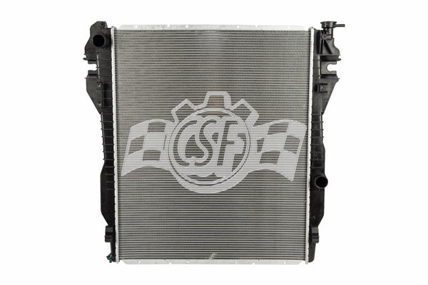 CSF Radiator (MPN: 3529)