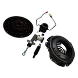 Crown Automotive Clutch Set (MPN: CMK6)
