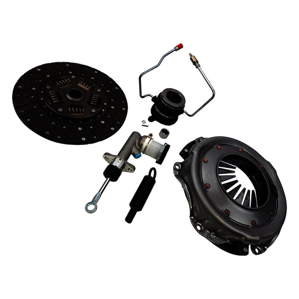 Crown Automotive Clutch Set (MPN: CMK6)