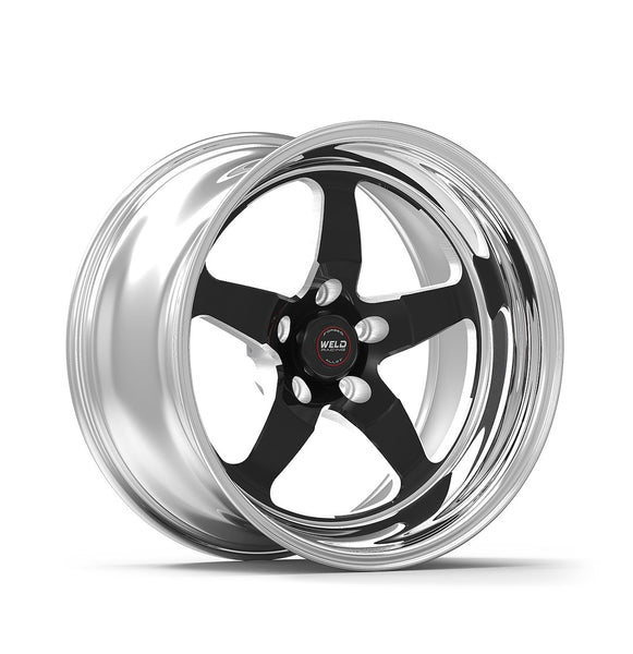 Weld Racing RT-S 17 Inch Wheel (MPN: 71HB7050A22A)
