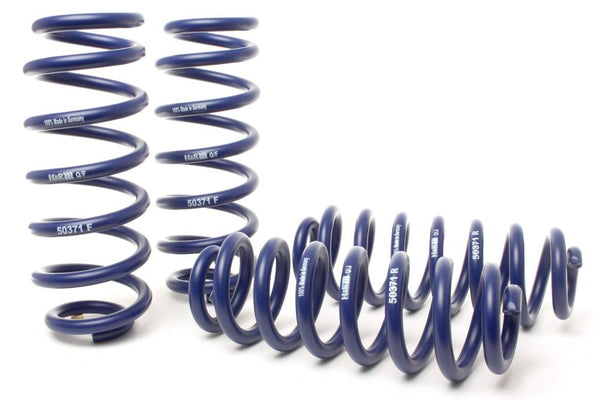 H&R Springs Lift Kit Suspension (MPN: 50371)