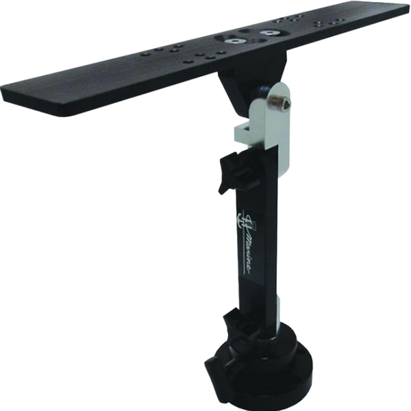 T-H Marine Shock-Lock Mini Kong Electronics Mount (MPN: SKLK-LALT-DP)