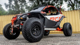 Fuel Off Road Wheel Runner D741 (MPN: D74122208947)