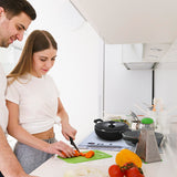 Pinnacle Appliances Induction Cooktop (MPN: PIC 100 SR)
