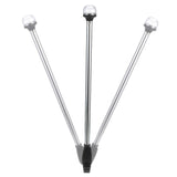 Attwood Marine All-Round Fold-Down Navigation Light (MPN: 5350-PA20-7)