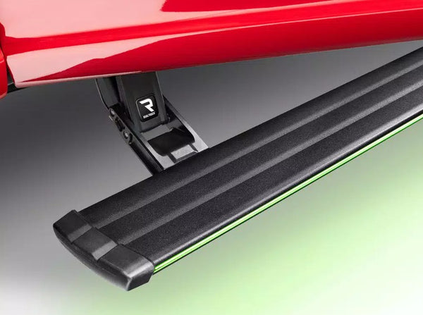 PowerStep Vision Running Board (MPN: 96140-01A)
